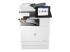 HP LaserJet Managed MFP E78228dn - Front
