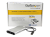StarTech.com Thunderbolt 3 Dual DisplayPort Adapter - Front
