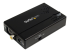 StarTech.com Composite and S-Video to VGA Video Scan Converter - Bottom