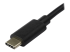 StarTech.com USB C to SATA Adapter - Close up