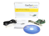 StarTech.com 3 Port 2b 1a 1394 PCI Express FireWire Card Adapter - Multi-angle