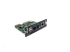 Schneider Electric Network Management Card 3 with Environmental Monitoring and Modbus - Left-angle