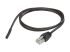 NetBotz - Rack temperature sensor - Right-angle