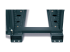 APC Netshelter VX Seismic Enclosure w/Sides Black - Close up