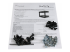 StarTech.com 8U 19" Wall Mount Network Rack - Multi-angle