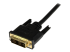 StarTech.com 2m Mini HDMI to DVI-D Cable - Close up