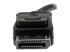 StarTech.com 50 ft DisplayPort Cable with Latches - Close up