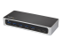 StarTech.com 7 Port USB C Hub with Fast Charge Port, USB-C to 5x USB-A 2x USB-C USB 3.0 (USB 3.1/3.2 Gen 1 SuperSpeed 5Gbps), Self Powered Type-C Hub w/ Power Adapter, Desktop/Laptop Hub - Right-angle