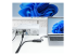 StarTech.com HDMI to VGA Adapter, 1080p, Active Video Converter - Right side