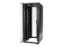 APC - Rack cable management kit - Right-angle