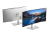 Dell UltraSharp U4021QW - Multi-angle