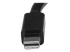 StarTech.com Mini DisplayPort to HDMI and VGA - Close up