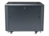 StarTech.com 12U AV Rack Cabinet - Right side
