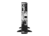 APC Smart-UPS X 3000 Rack/Tower LCD - Back