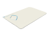 StarTech.com 23x47in Anti Static Mat, ESD Mat for Electronics Repair, Anti Static Desk Mat w/Detachable Grounding Wire, ANSI/ESD S 4.1 Compliant, Flexible Thermoplastic Work Mat/Pad - Right-angle