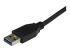 StarTech.com USB to USB C Cable - Close up