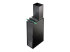 APC - Rack overhead cable extension - Right-angle