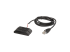 NetBotz Door Switch Sensor for an APC Rack - Right-angle