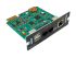 APC Network Management Card 3 with PowerChute Network Shutdown & Environmental Monitoring - Left-angle