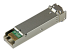StarTech.com Cisco GLC-LH-SM Compatible SFP Module, 1000BASE-LX/LH, 1GbE SMF Optic Transceiver, LC Connector, 10km, 1310nm Cisco Firepower, ASR920, IE2000 Mini GBIC Transceiver 1GE SFP - Back