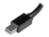 StarTech.com Travel A/V adapter - Close up