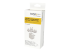 StarTech.com Dual Port USB Wall Charger 17W/3.4A - Right-angle