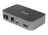 StarTech.com 4-Port USB C Hub - Back