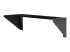 StarTech.com 4U Wall Mount Patch Panel Bracket - Right-angle