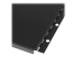 StarTech.com 6U Hinged Rack Panel - Close up