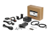StarTech.com Laptop Docking Module for Conference Table Connectivity Box - Right-angle