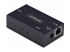 StarTech.com Serial to Ethernet Adapter, IP LAN to RS232 DB9 Converter - Left-angle