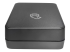 HP JetDirect 3100w - Print server - Front