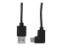 StarTech.com USB to USB C Cable - Top