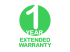 APC Extended Warranty - Front