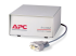 APC SmartSlot Expansion Chassis - Right-angle