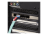 StarTech.com Cisco SFP-25G-SR-S Compatible SFP28 Module, 25Gbps Multimode Fiber (MMF), 100m (328ft), LC Connector, 850nm, MSA 25 Gigabit Optical Transceiver - Close up