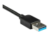 StarTech.com USB 3.0 to Dual DisplayPort Adapter 4K 60Hz, DisplayLink Certified, Video Converter with External Graphics Card - Close up