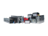APC Replacement Battery Cartridge #57 - Left-angle