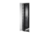 APC - Rack cable management panel - Left-angle