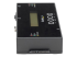 StarTech.com 1:1 Hard Drive Duplicator and Eraser for 2.5"/ 3.5" SATA (I/II/III) & SAS (I/II) HDD SSD - Left side