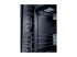 APC - Rack cable management panel - Close up