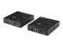 StarTech.com HDMI over IP Extender Kit with Video Wall Support - Back