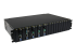 StarTech.com Multimode (MM) LC Fiber Media Converter for 1Gbe Network - Left-angle