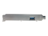 StarTech.com 2 port PCI Express SuperSpeed USB 3.0 Card with UASP Support - Left side