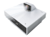 Epson EB-800F - 3LCD projector - Back