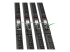 APC Rack PDU 9000 Switched APDU9959NA3 - Multi-angle