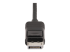 StarTech.com 3-Port Multi Monitor Adapter, DisplayPort 1.4 to 3x 4K DP Video Splitter, Triple or Dual 4K, Laptop/Desktop DisplayPort MST Hub for Multiple Monitors, Windows Display Adapter - Close up