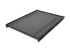 APC - Rack shelf - black - Right-angle