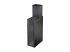 APC - Rack exhaust duct - Left-angle