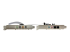 StarTech.com 7.1 Channel Sound Card - Left side